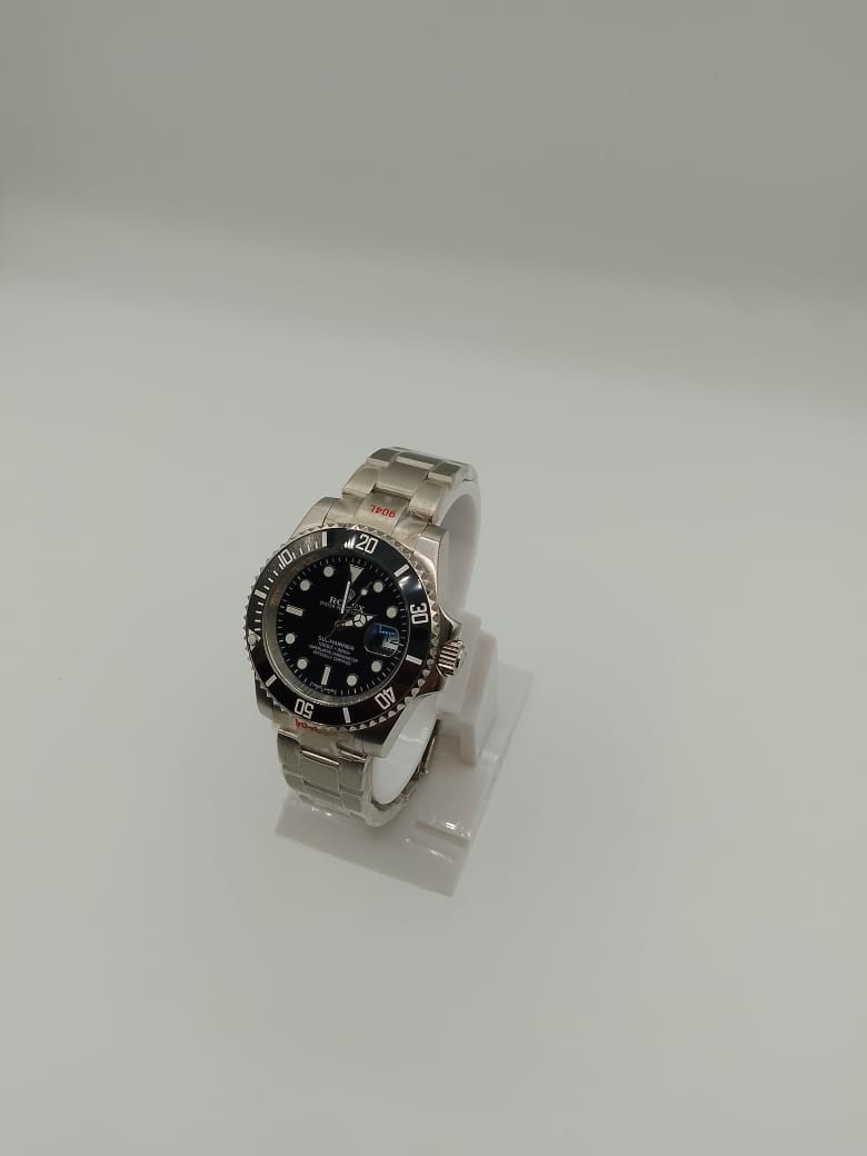 Rolex Watch