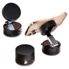 Vacuum Double-sided Magnetic Phone Holder