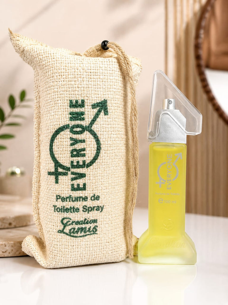 Creation Lamis Everyone Perfume